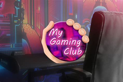 Download My Gaming Club